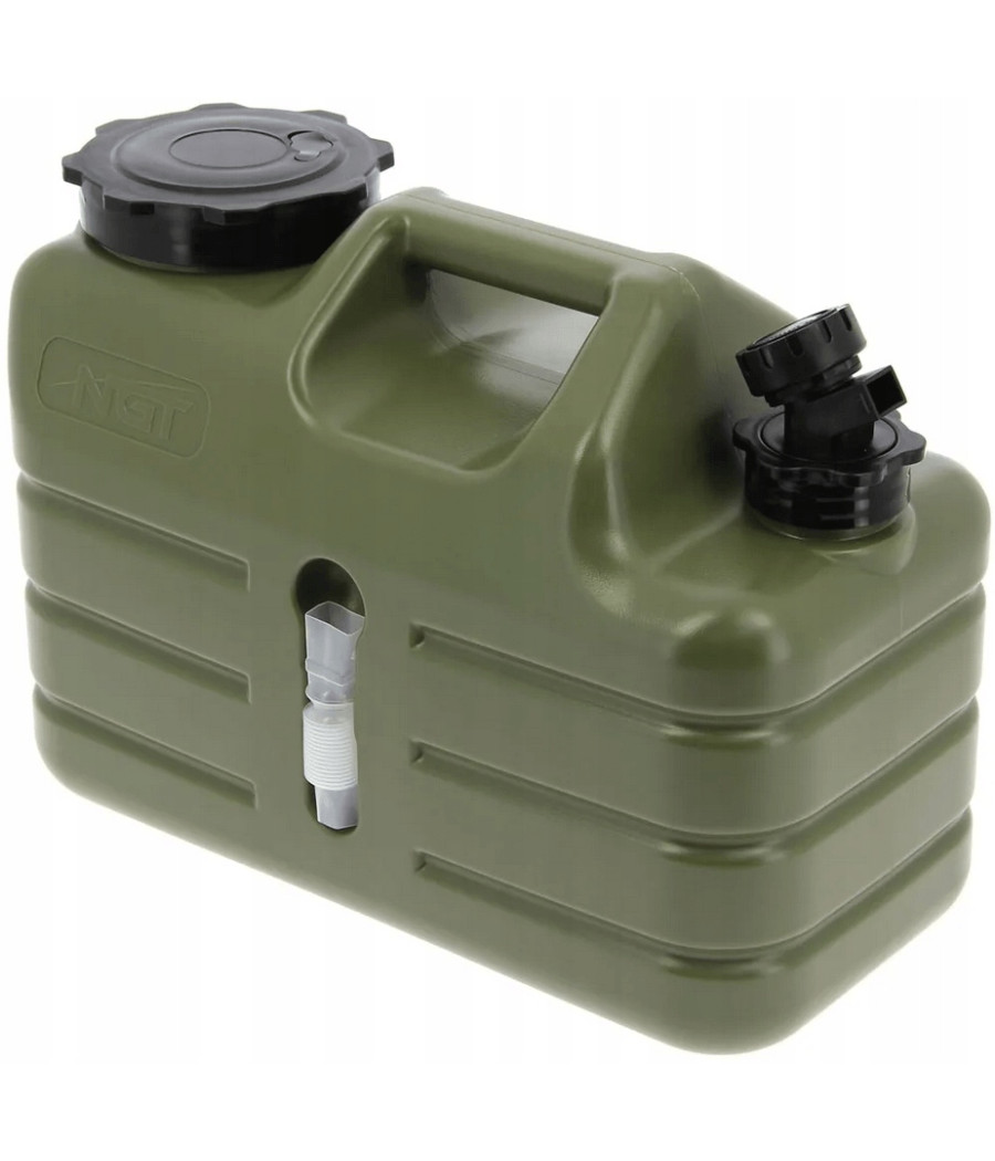 Kanister na wodę NGT FO-WATER-11L 10,5-15 l