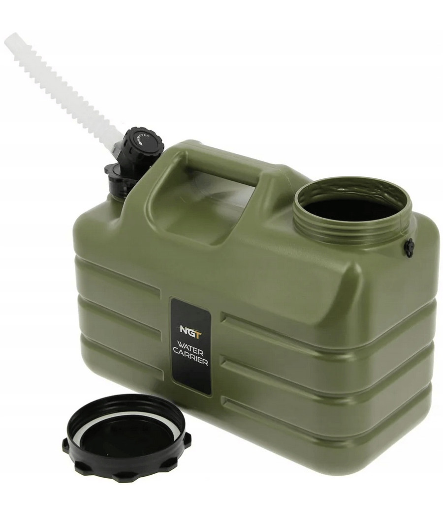 Kanister na wodę NGT FO-WATER-11L 10,5-15 l