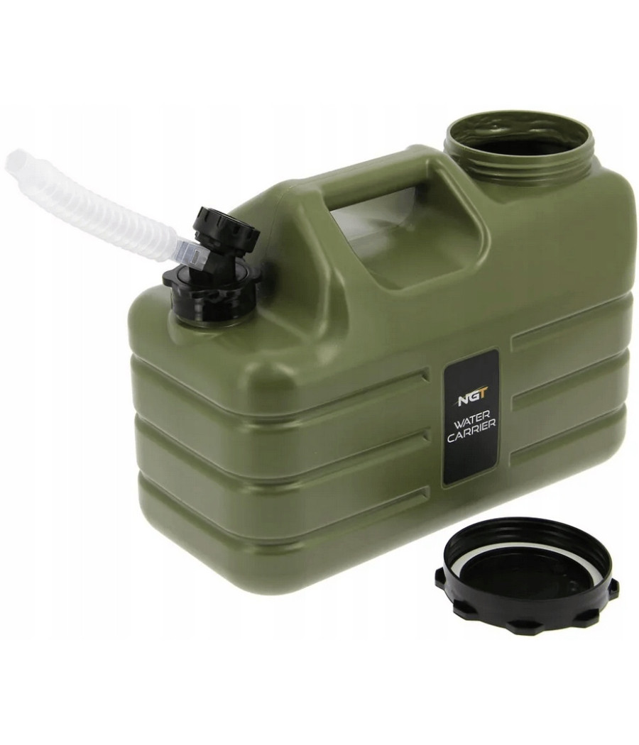 Kanister na wodę NGT FO-WATER-11L 10,5-15 l