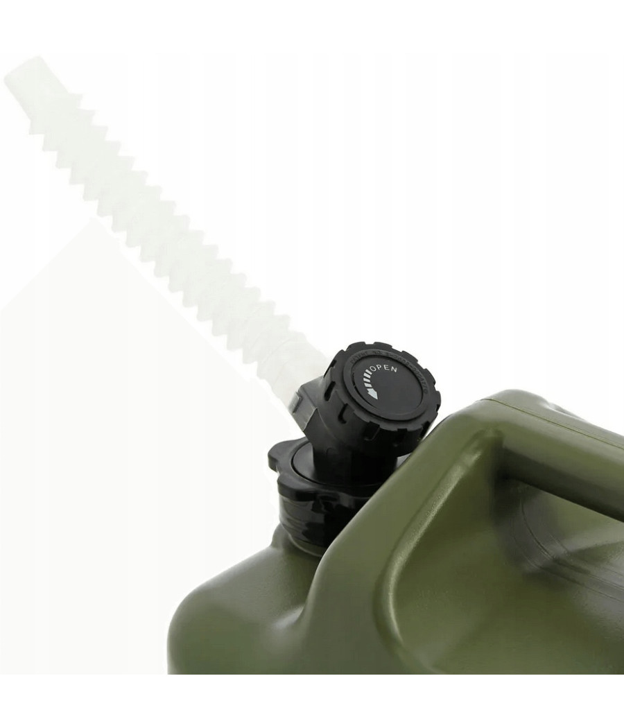 Kanister na wodę NGT FO-WATER-11L 10,5-15 l