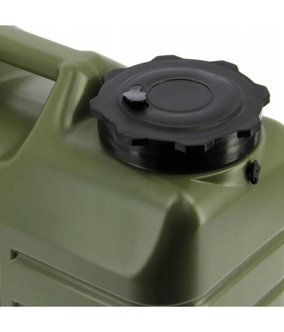 Kanister na wodę NGT FO-WATER-11L 10,5-15 l