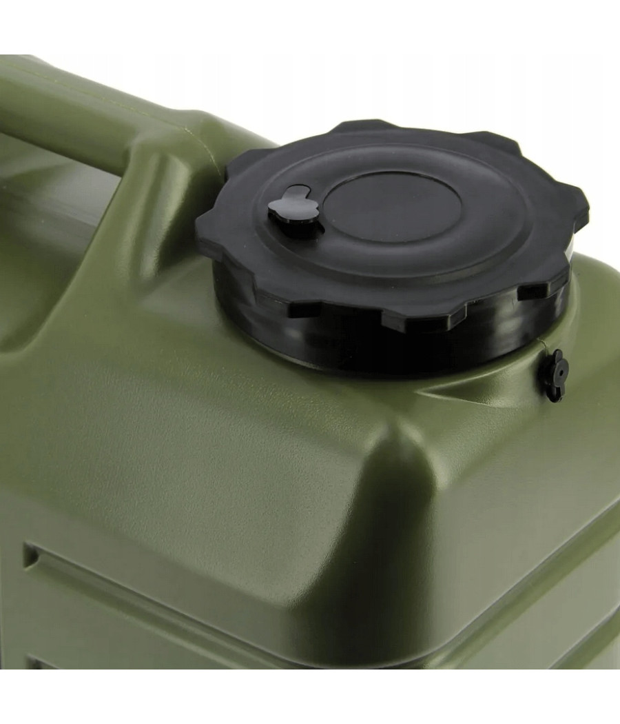 Kanister na wodę NGT FO-WATER-11L 10,5-15 l