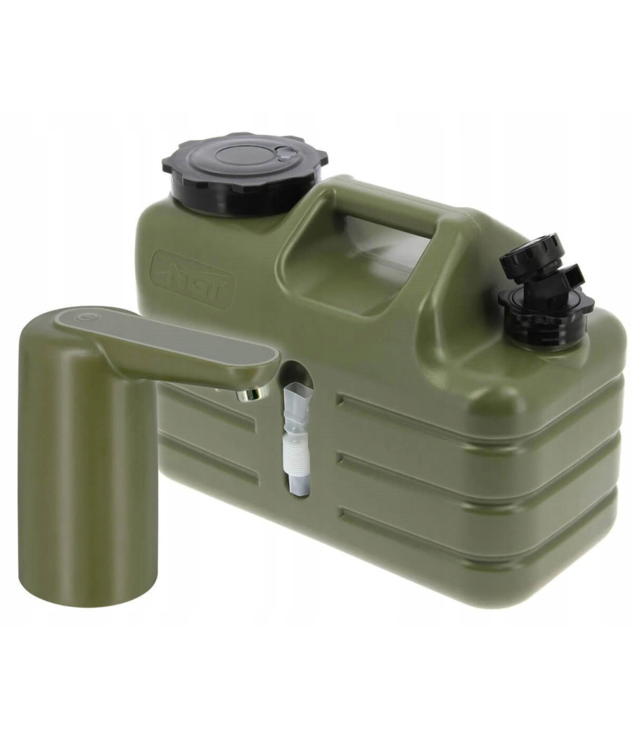 Kanister na wodę NGT FO-WATER-11L 10,5-15 l