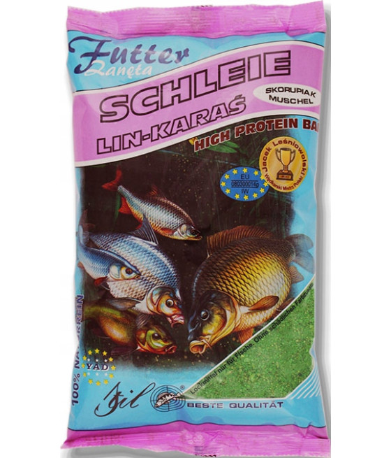 STIL ZANĘTA LIN KARAŚ HPB 1kg SKORUPIAK