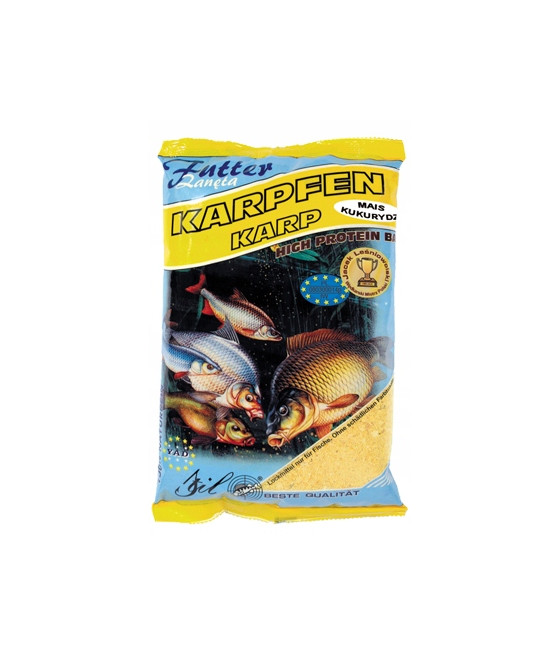 Zanęta Stil HPB Karp Kukurydza 1kg