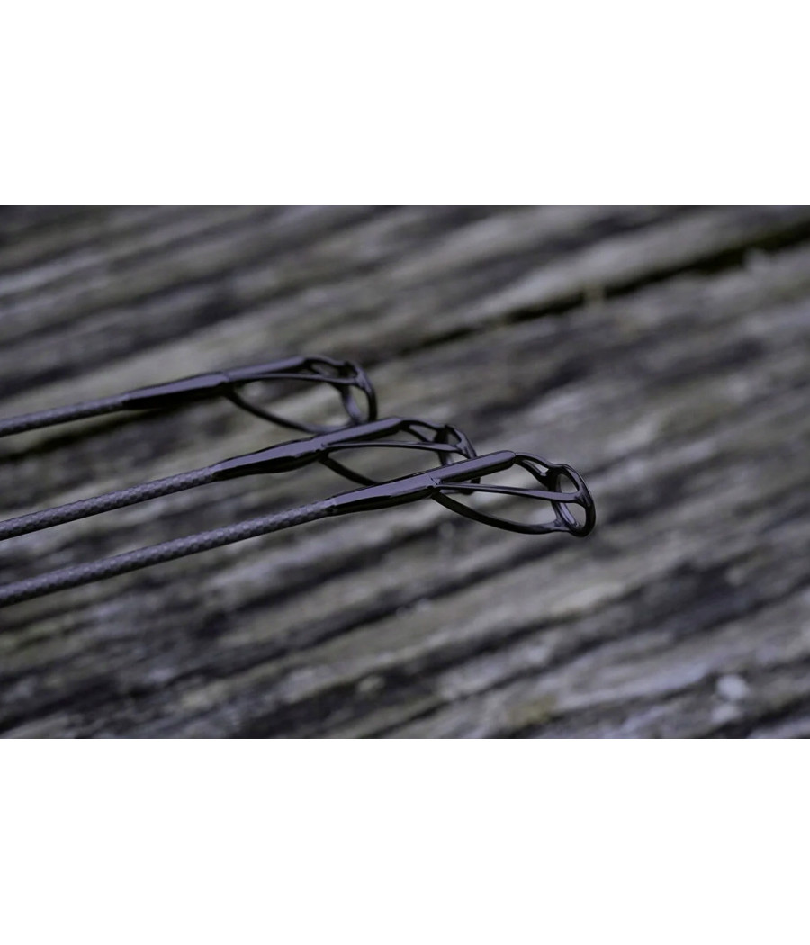 Forge Suprema Carp Rod 11ft 3.5lb - Wędka Karpiówka Premium