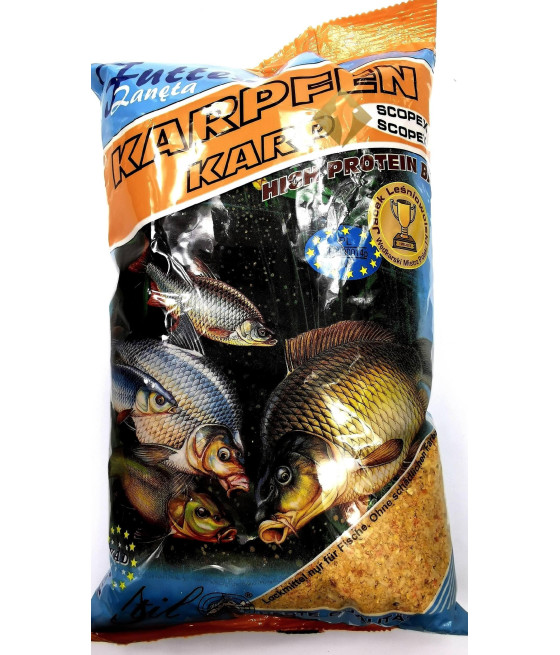 Zanęta Stil 1 kg HPB Scopex