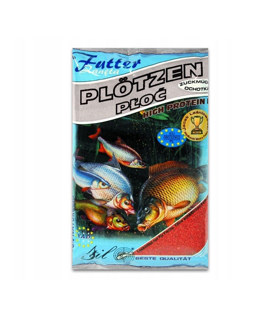 STIL ZANĘTA PŁOĆ HPB 1kg OCHOTKA