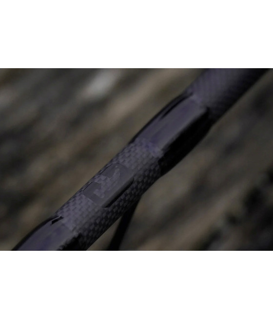 Forge Suprema Carp Rod 11ft 3.5lb - Wędka Karpiówka Premium