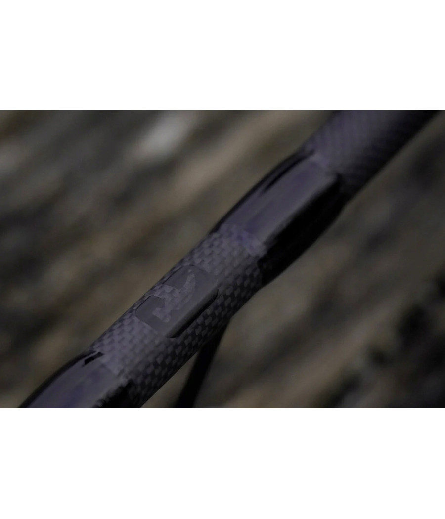 Forge Suprema Carp Rod 11ft 3.5lb - Wędka Karpiówka Premium