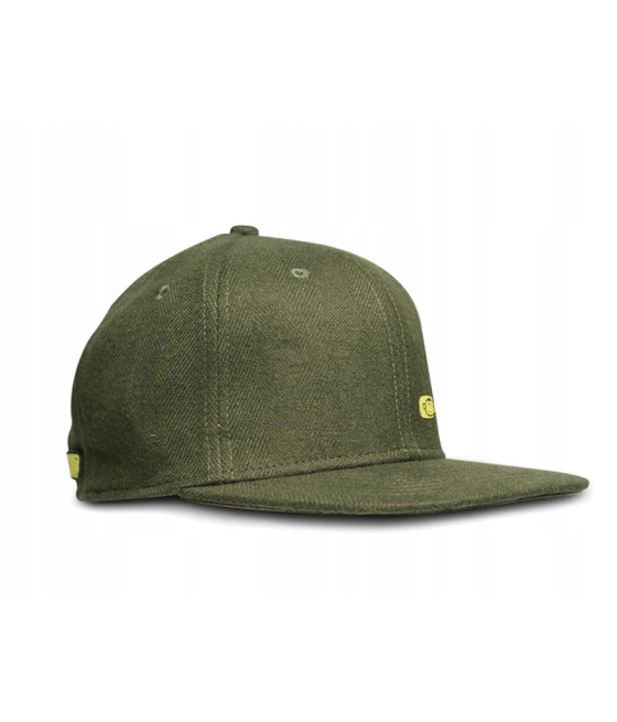 APEarel Dropback Snapback Green RidgeMonkey