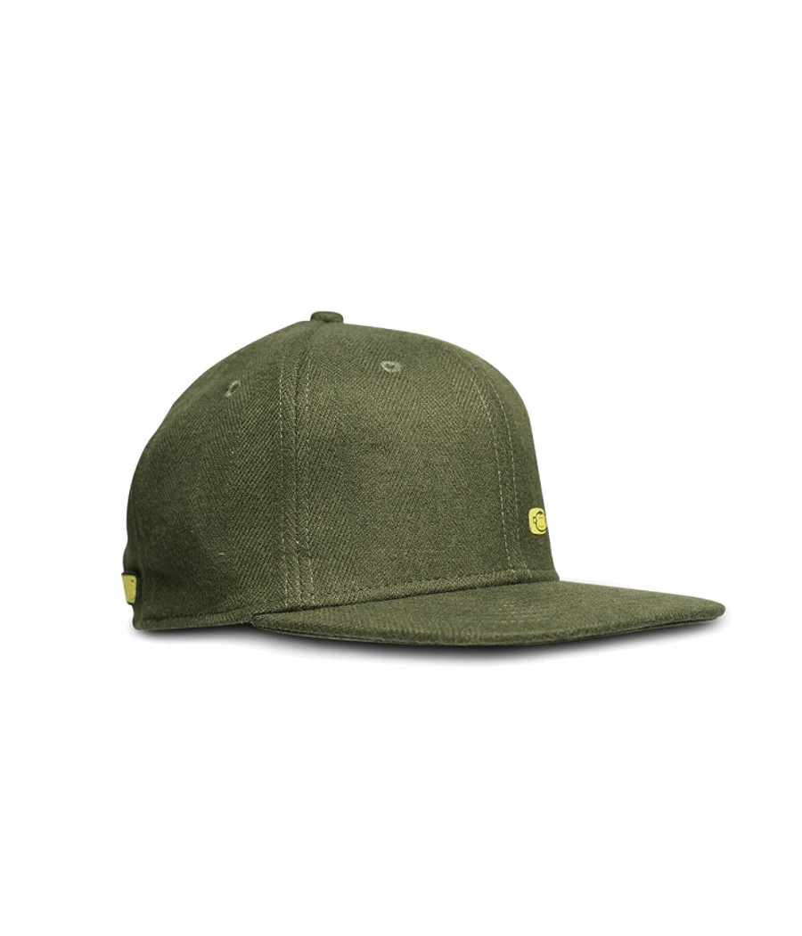 APEarel Dropback Snapback Green RidgeMonkey