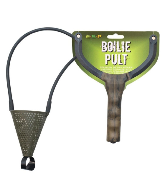 BOILIE PULT Proca ESP
