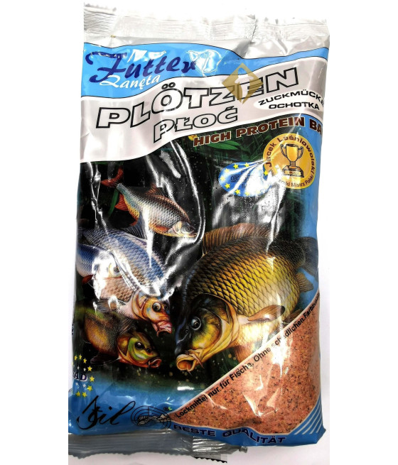 STIL ZANĘTA PŁOĆ HPB 1kg OCHOTKA