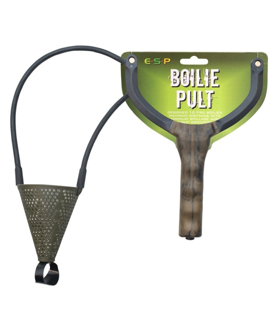 BOILIE PULT Proca ESP BOILIE PULT Proca ESP