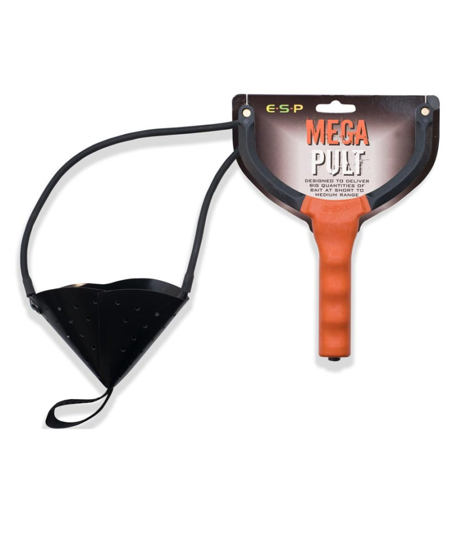 MEGA PULT Proca ESP