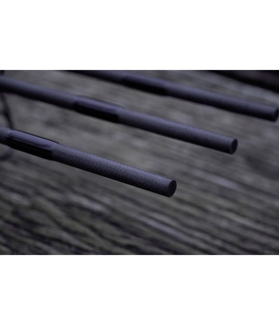 Forge Suprema Carp Rod 11ft 3.5lb - Wędka Karpiówka Premium