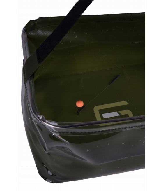 WIADRO GRADE CLEAR VIEW BUCKET 5L SPRO