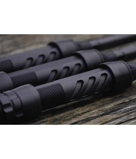 Forge Suprema Carp Rod 11ft 3.5lb - Wędka Karpiówka Premium