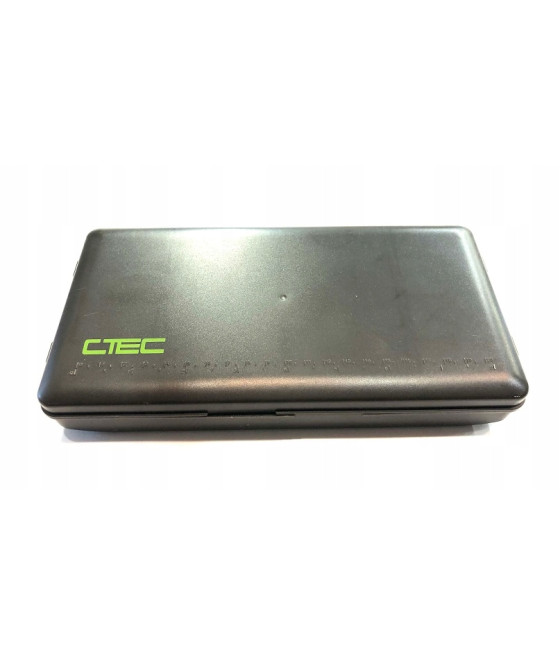 PUDEŁKO CTEC SESSION BOX SPRO