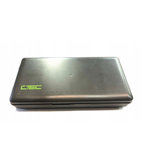 PUDEŁKO CTEC SESSION BOX SPRO