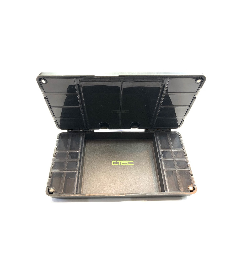 PUDEŁKO CTEC SESSION BOX SPRO