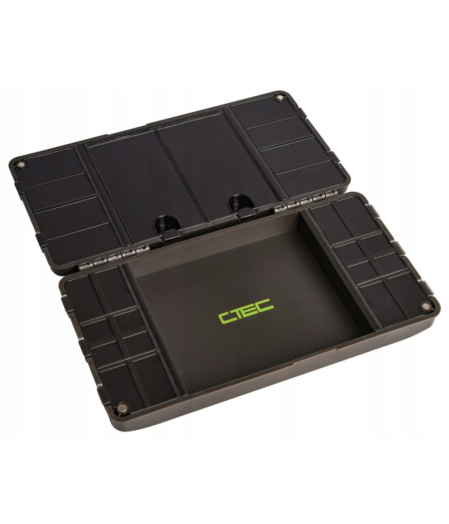 PUDEŁKO CTEC SESSION BOX SPRO