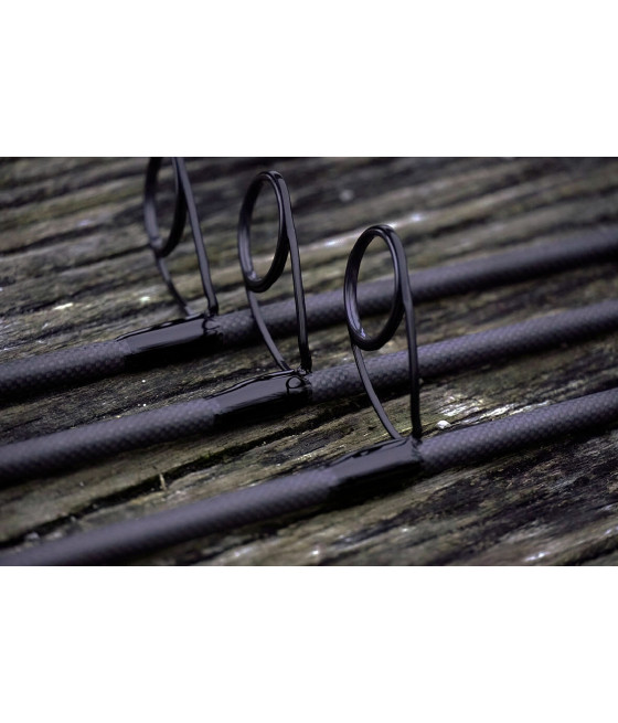 Forge Suprema Carp Rod 11ft 3.5lb - Wędka Karpiówka Premium