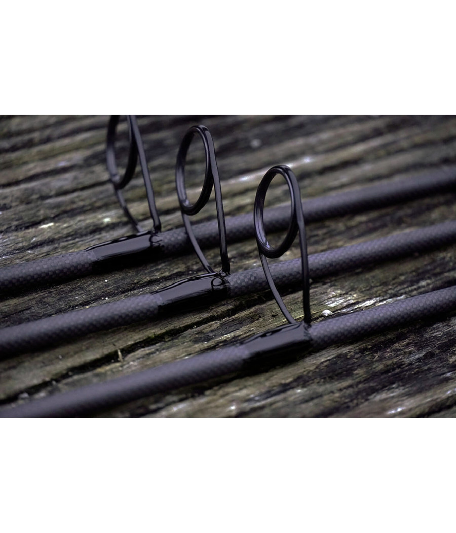 Forge Suprema Carp Rod 11ft 3.5lb - Wędka Karpiówka Premium