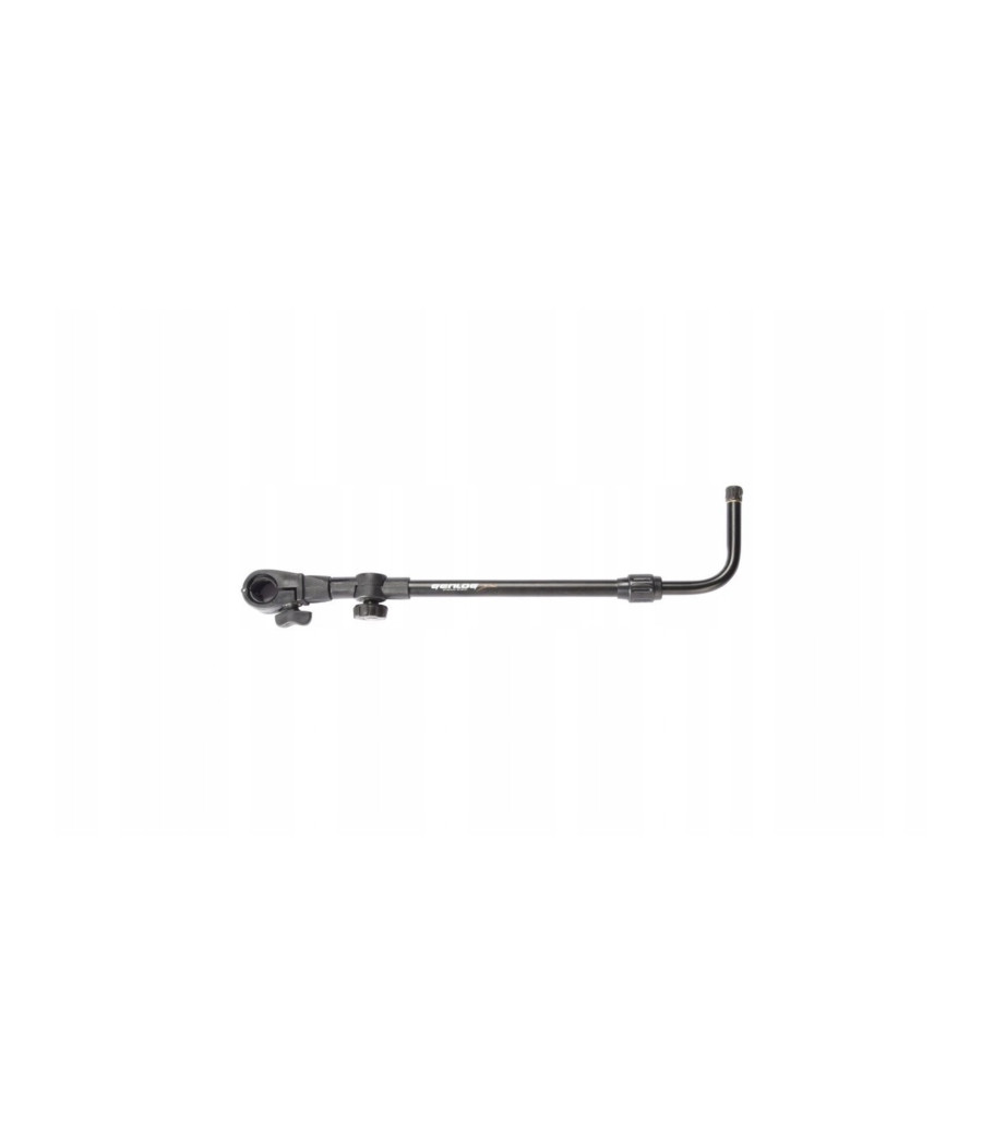 TELESCOPIC FEEDER ARM CURVED FIX FLOD GENLOG TELESCOPIC FEEDER ARM CURVED FIX FLOD GENLOG