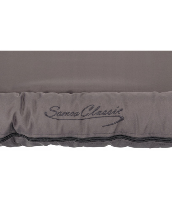 Trixie Poduszka Samoa Classic 100 × 75 cm szara