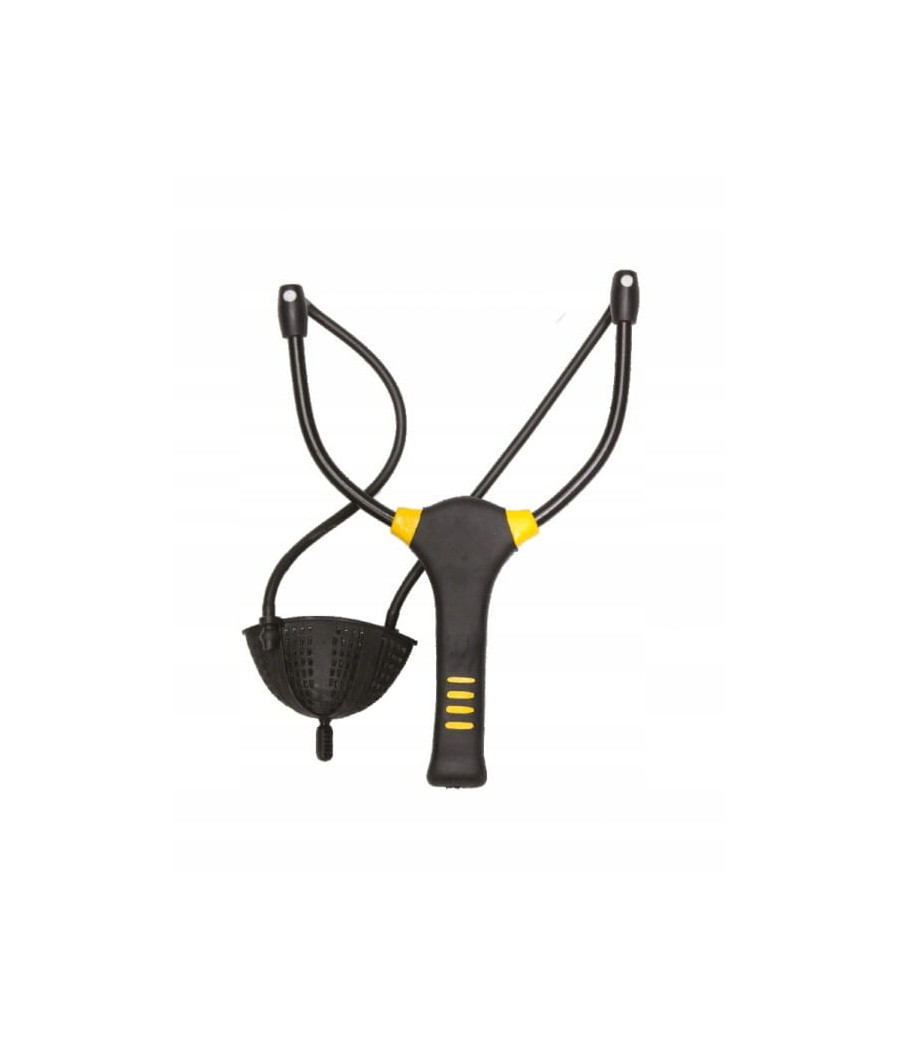 PROCA WĘDKARSKA MISTRALL STRONG METAL YELLOW BLACK PROCA WĘDKARSKA MISTRALL STRONG METAL YELLOW BLACK