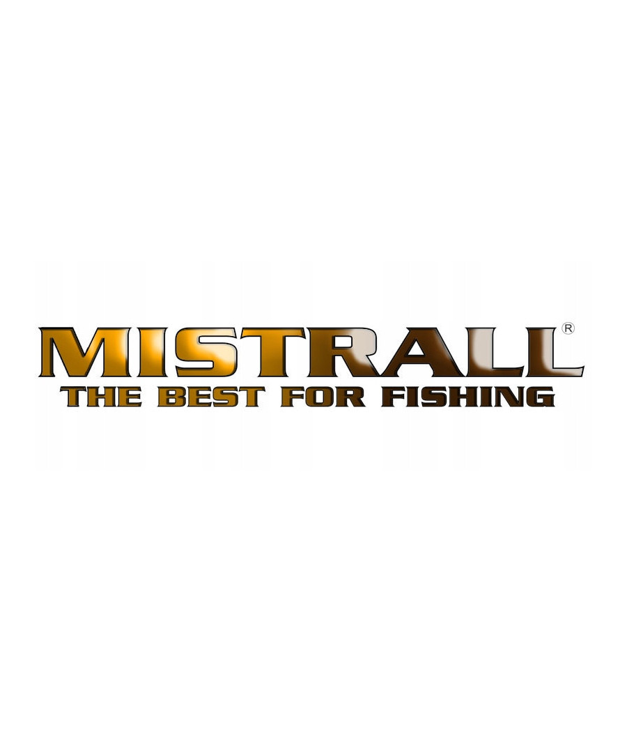 KOŁ.GOLIAT CARP FRD50 7+1BB MISTRALL