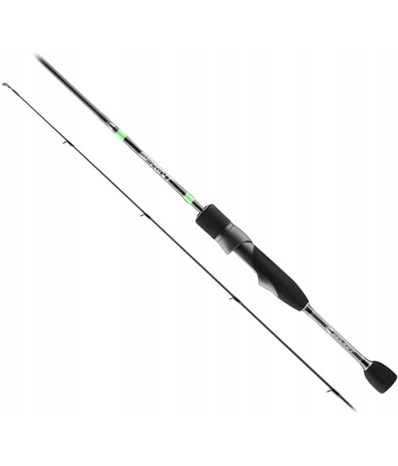 Węd.Select Sprint SPR-622XUL 1.86m 0.8-3.5g IBIS