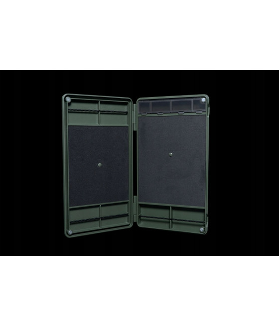 Armoury Rig Box-Half Trade