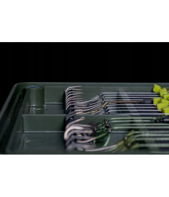 Armoury Rig Box-Half Trade