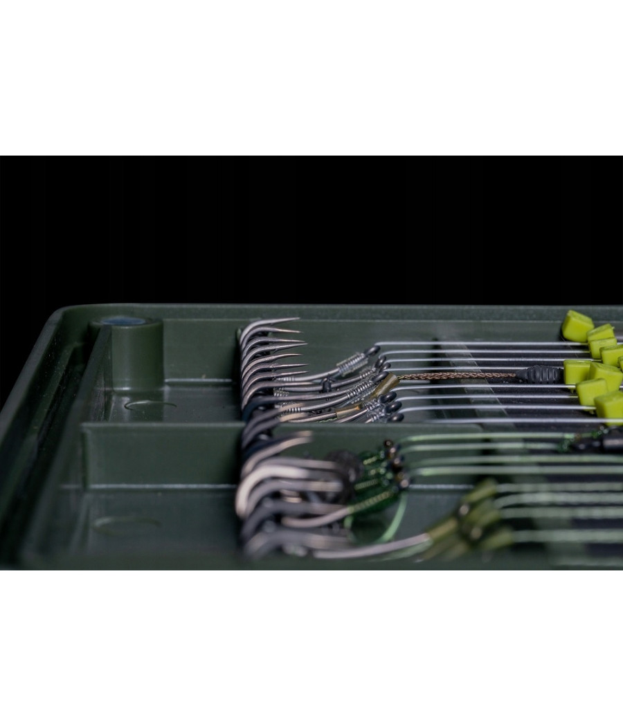 Armoury Rig Box-Half Trade