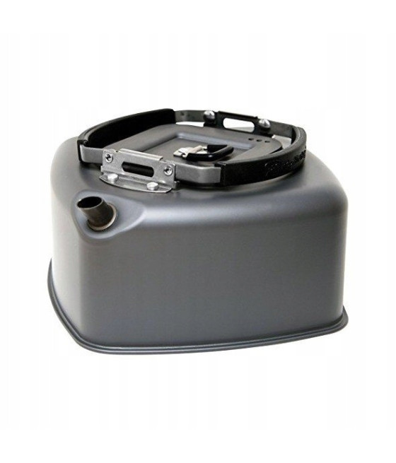 Square Kettle Large