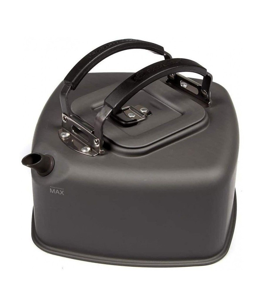 Square Kettle Large