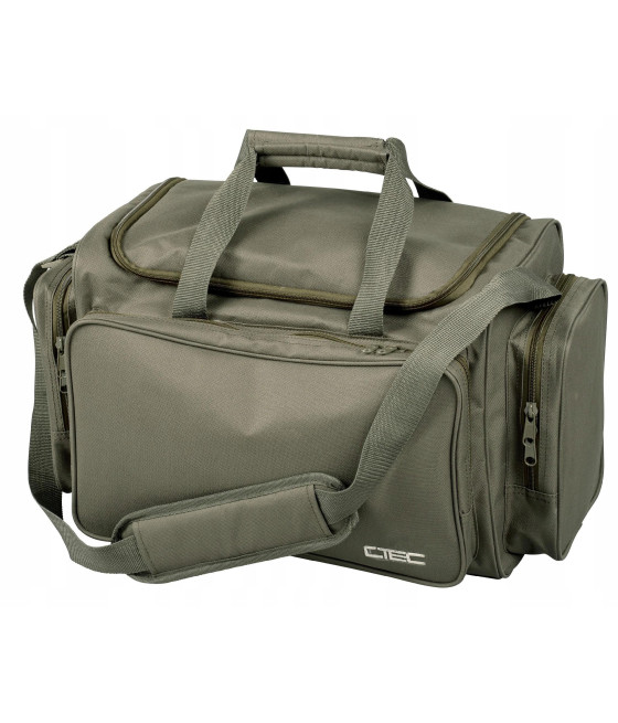 TORBA CTEC CARRY ALL LARGE SPRO
