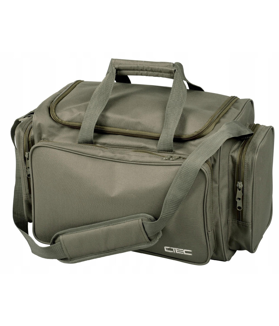 TORBA CTEC CARRY ALL LARGE SPRO