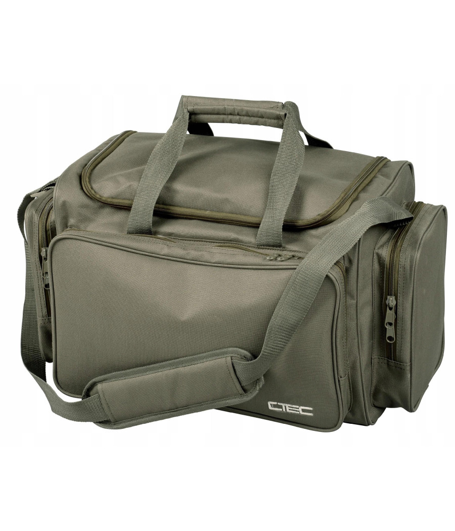 TORBA CTEC CARRY ALL XL SPRO