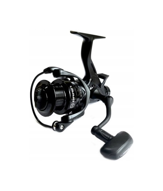 Brain Apex Double 3000 Screw Handle6+1BB IBIS