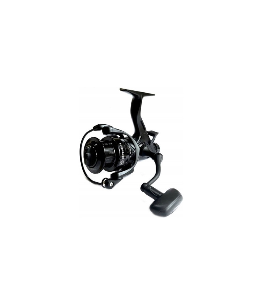 Brain Apex Double 3000 Screw Handle6+1BB IBIS
