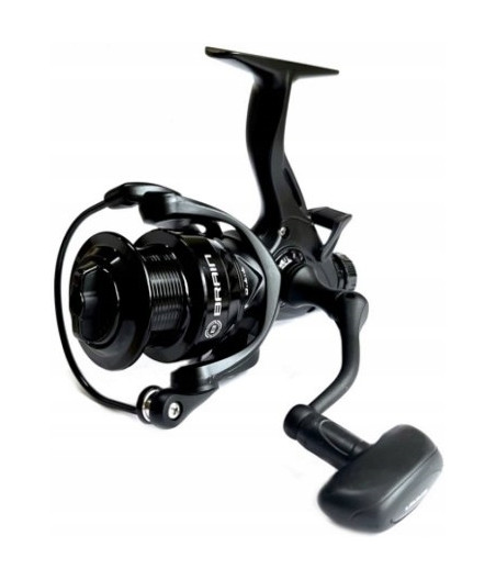Brain Apex Double 3000 Screw Handle6+1BB IBIS