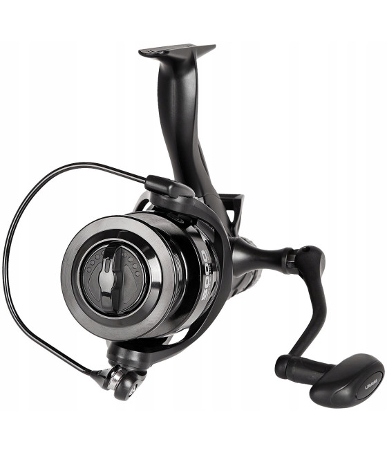 Brain Apex Double 3000 Screw Handle6+1BB IBIS