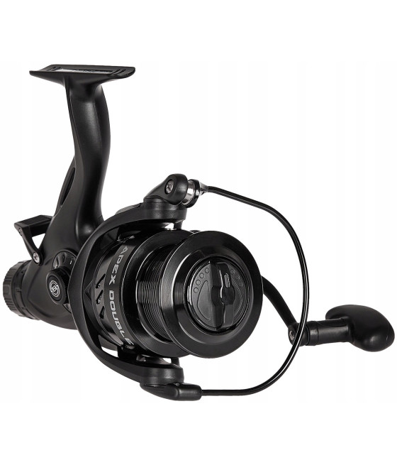 Brain Apex Double 3000 Screw Handle6+1BB IBIS