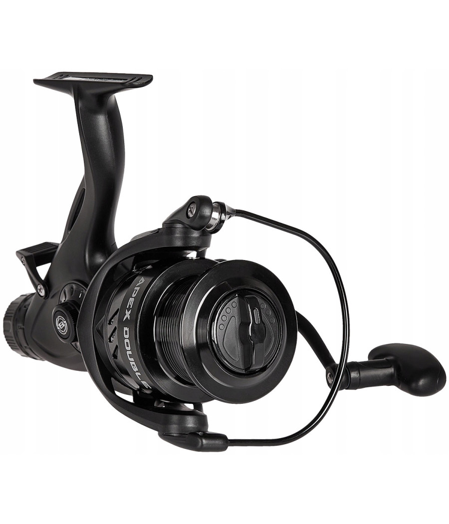Brain Apex Double 3000 Screw Handle6+1BB IBIS