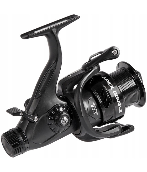Brain Apex Double 3000 Screw Handle6+1BB IBIS