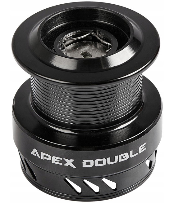 Brain Apex Double 3000 Screw Handle6+1BB IBIS